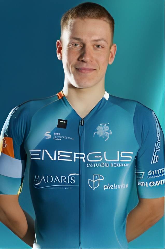 Dovydas's profile