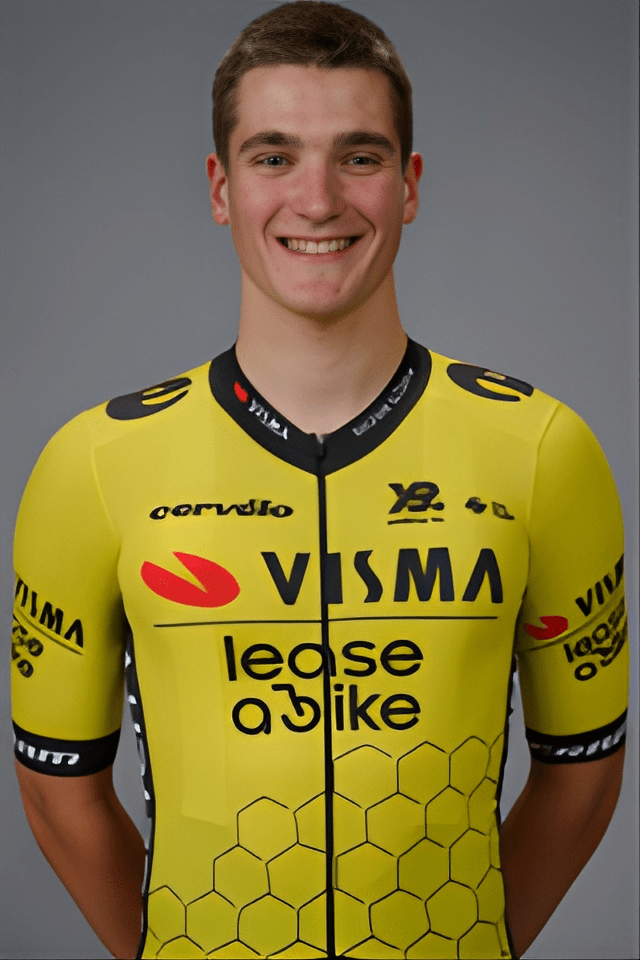 Niklas's profile