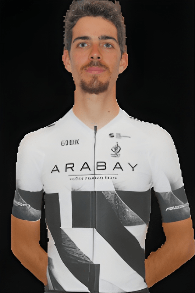 Gonzalo's profile
