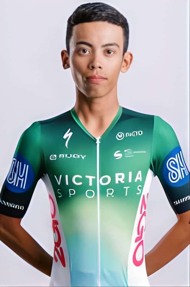 Miguel's profile