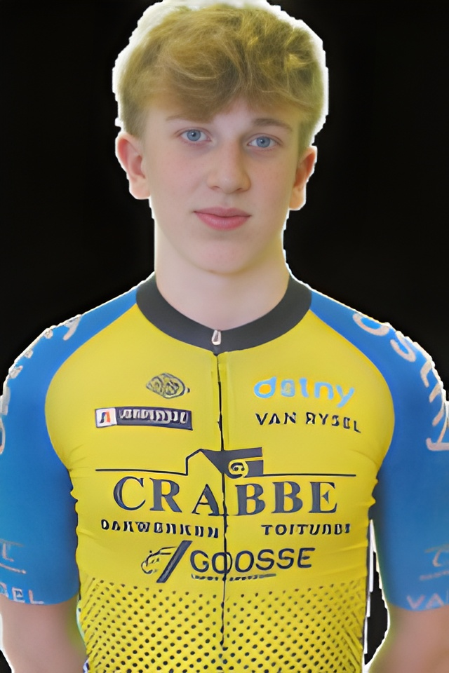 Édouard's profile
