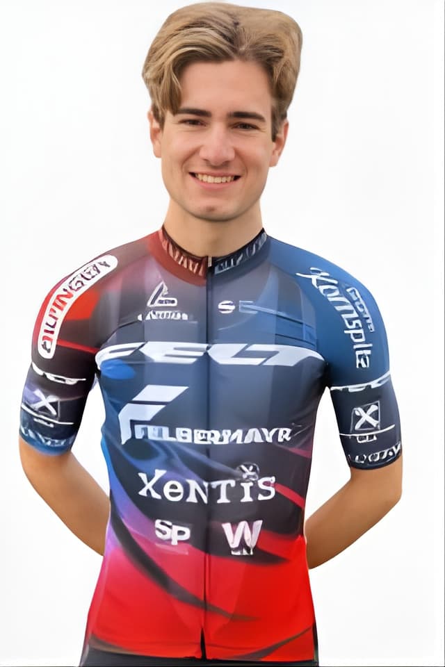 Dominik's profile