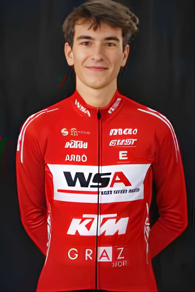 Matthias's profile