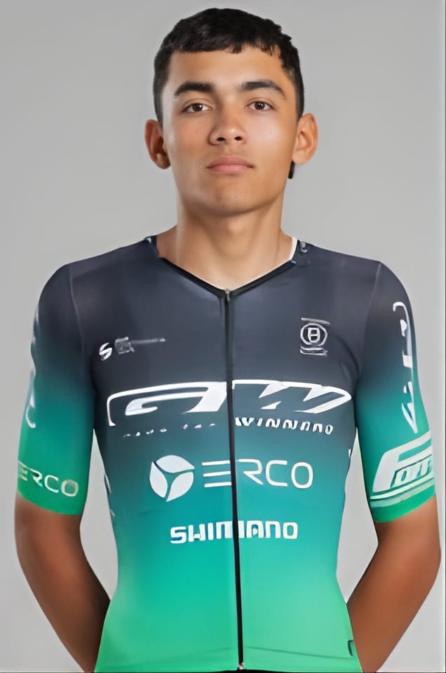 Cristian Damián's profile