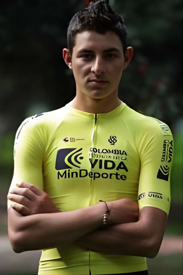Yeferson's profile