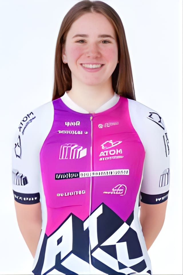 Alicja's profile