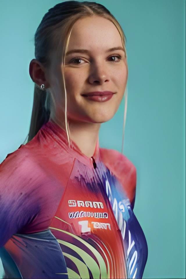 Joelle Amelie's profile