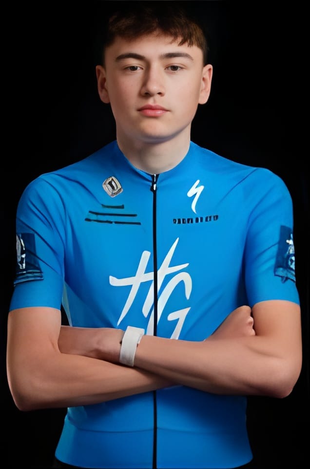 David's profile