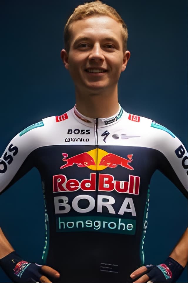 Lennart's profile