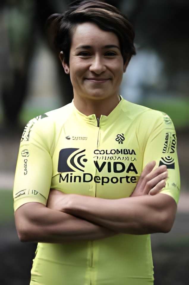 Ana Cristina's profile