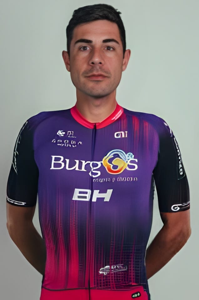 Sebastián's profile