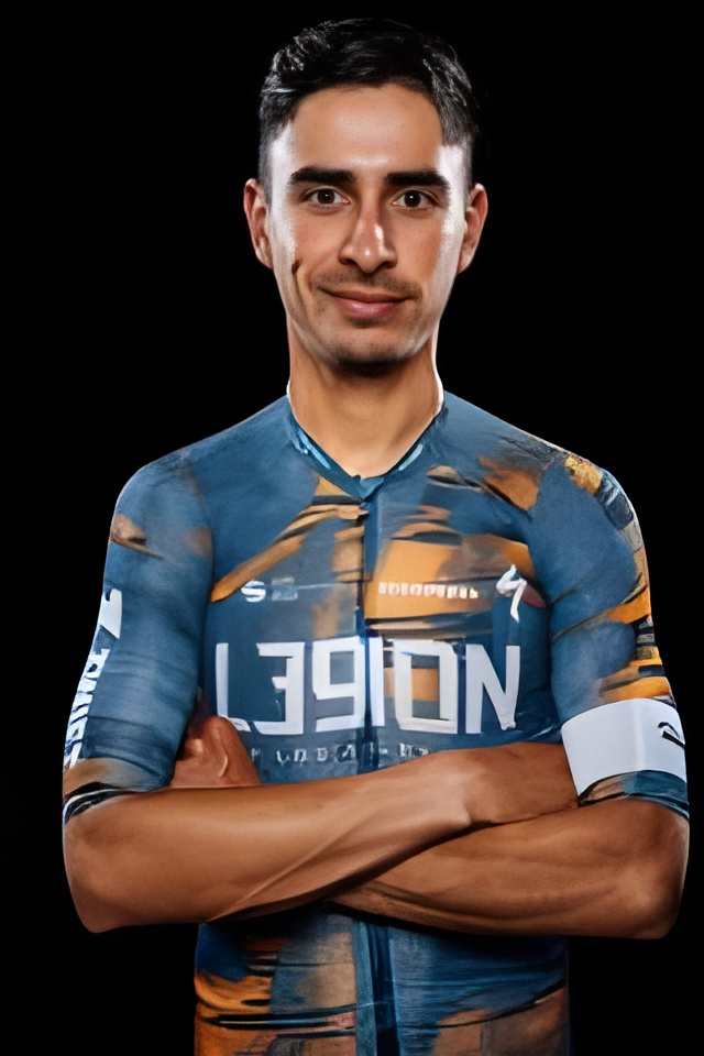 Eder's profile