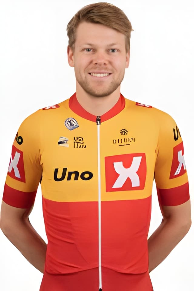 Lasse's profile