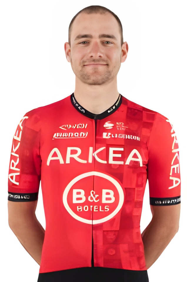 Łukasz's profile