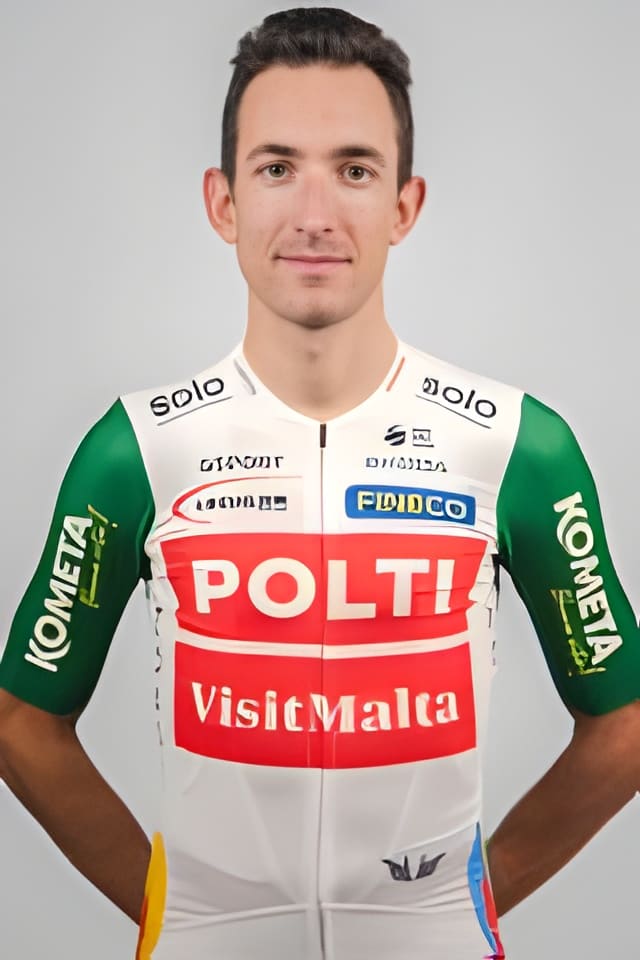 Alessandro's profile