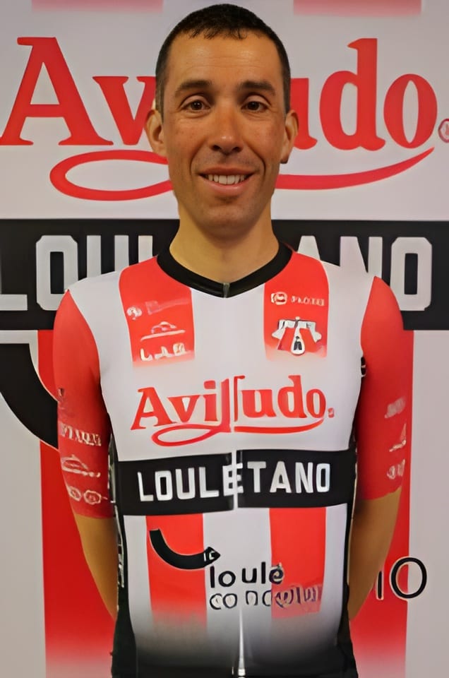 Carlos Iván's profile
