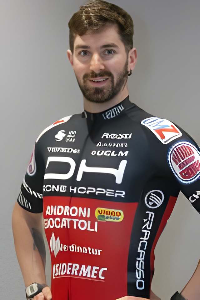 Eduard-Michael's profile