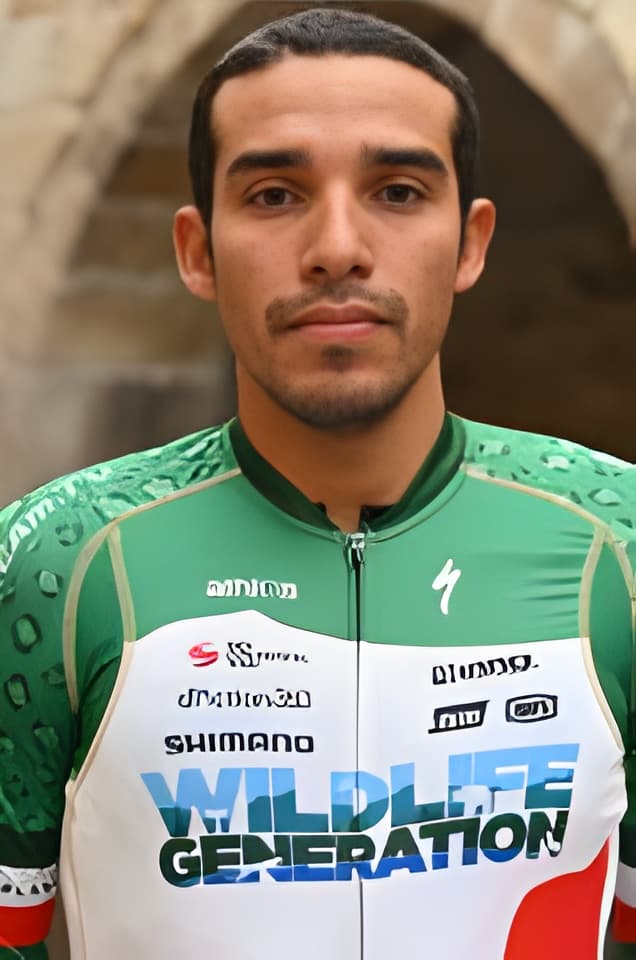 Ulises Alfredo's profile