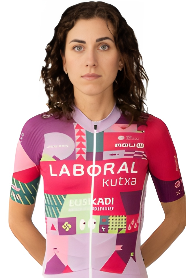 Alice Maria's profile