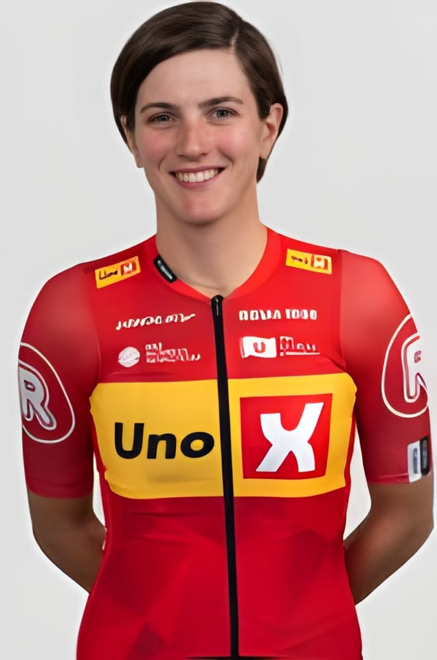 Maria Giulia's profile