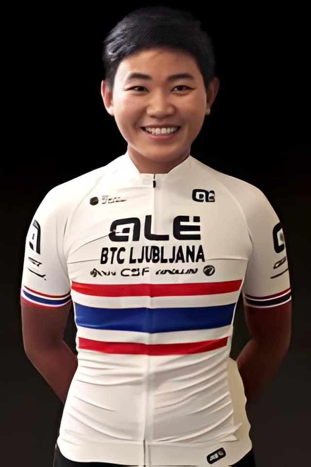 Jutatip's profile