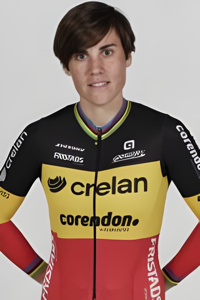 Sanne's profile