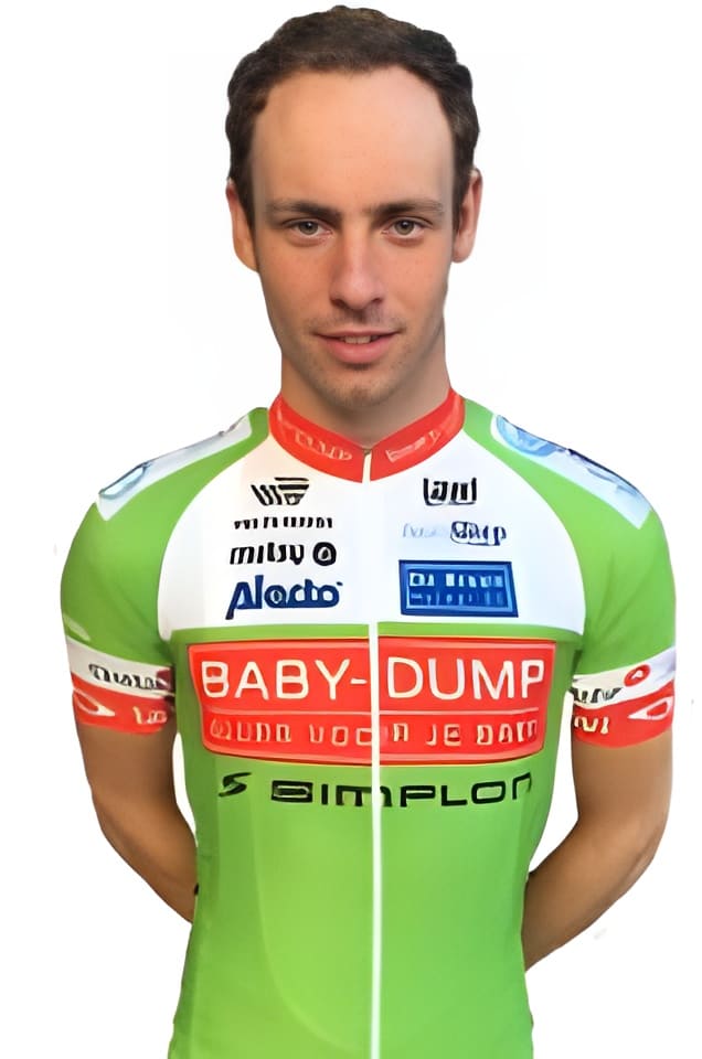 Koos Jeroen's profile