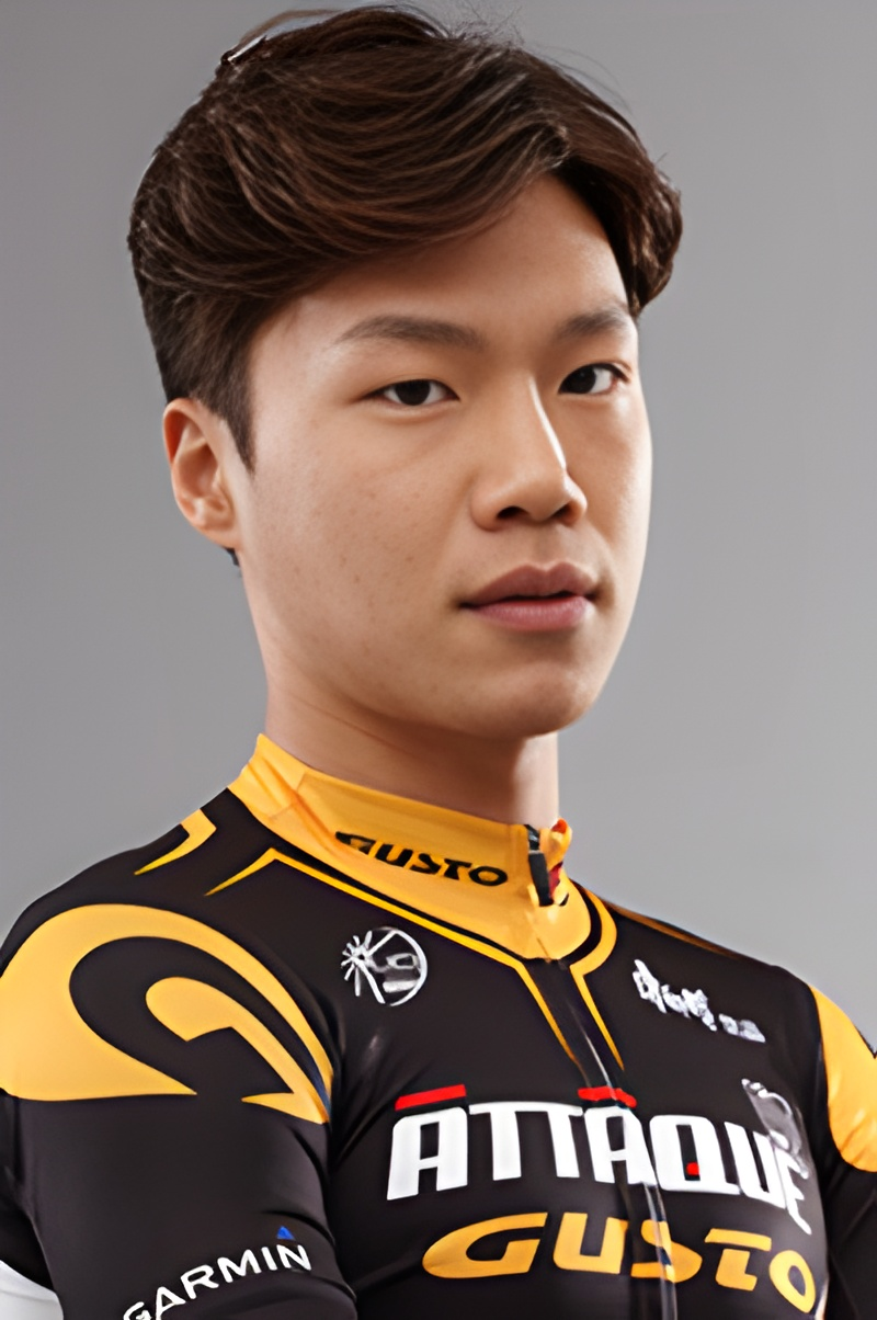 Chan Jae's profile