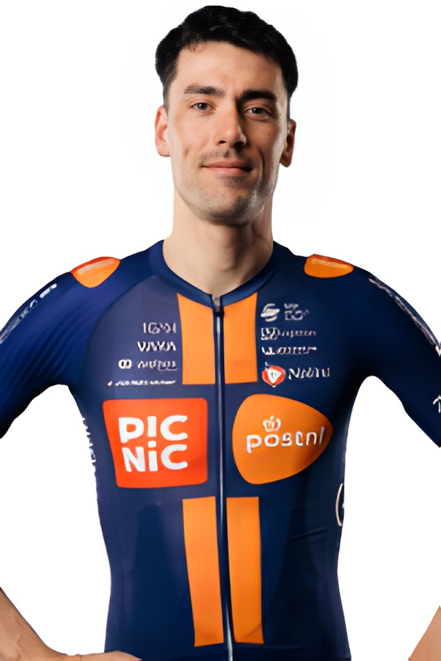 Timo's profile