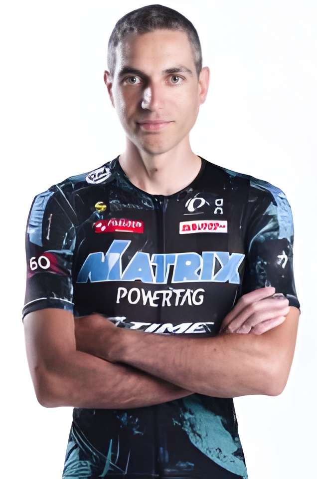 José Vicente's profile