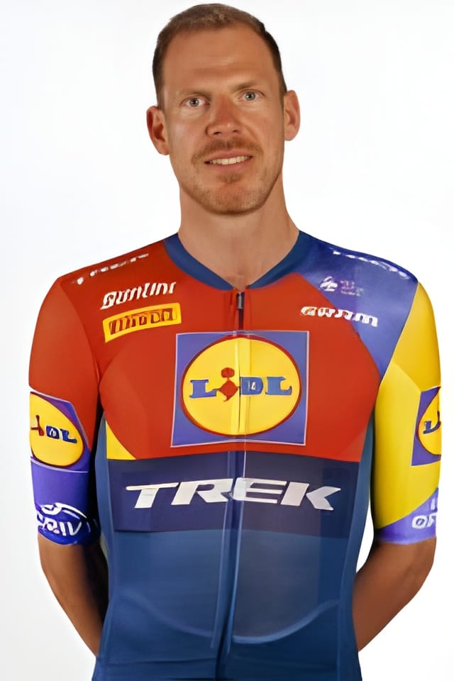 Tim's profile