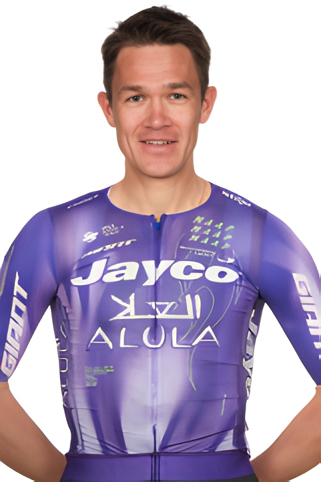 Christopher's profile