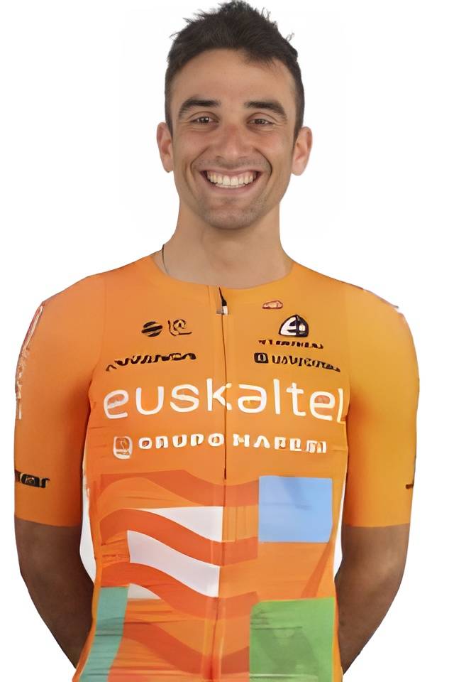 Luis Ángel's profile