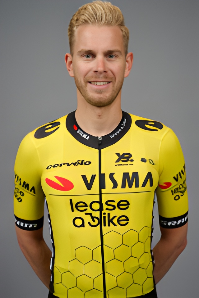 Julien's profile