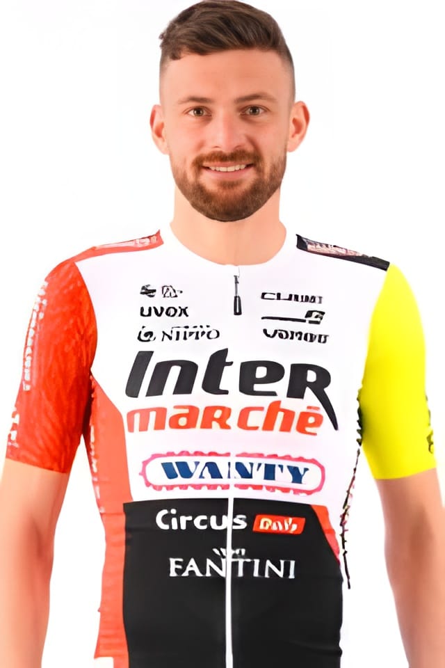 Adrien's profile