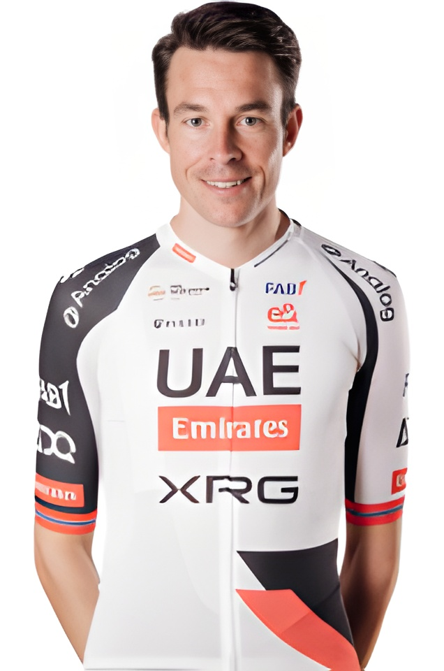 Vegard Stake's profile