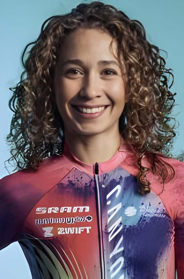 Cecilie Uttrup's profile