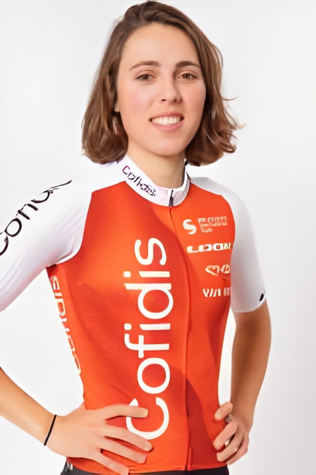 Séverine's profile