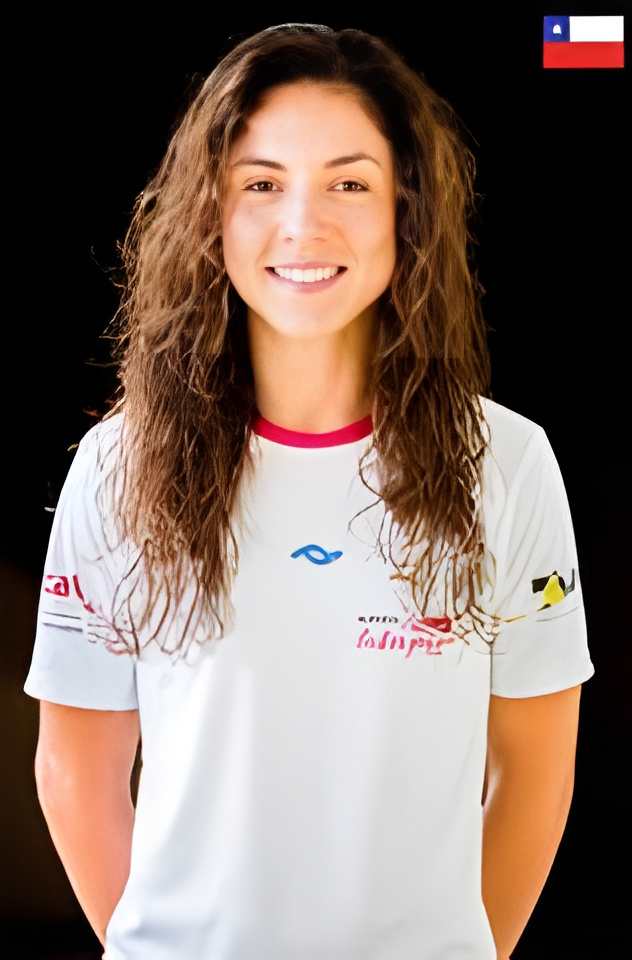 Aranza Valentina's profile