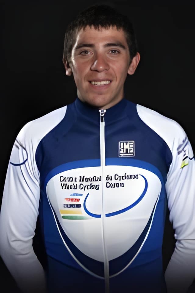 José Luis's profile