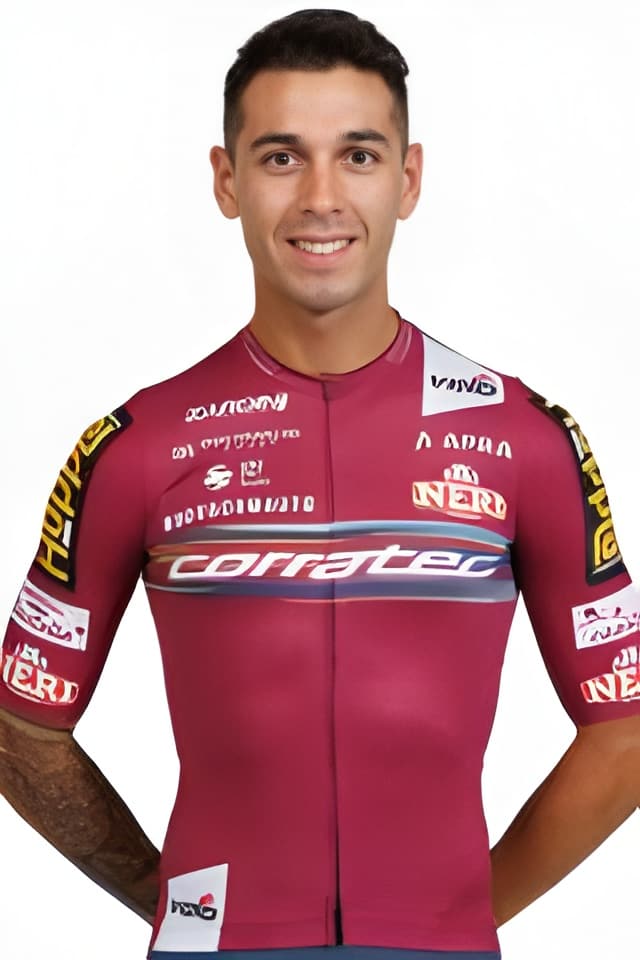 German Nicolás's profile