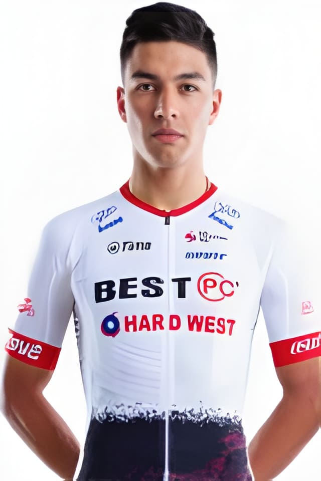 Cristian David's profile