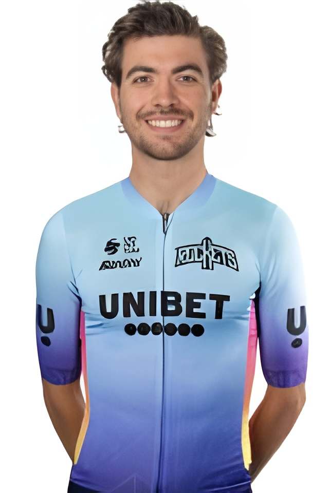 Odd Christian's profile