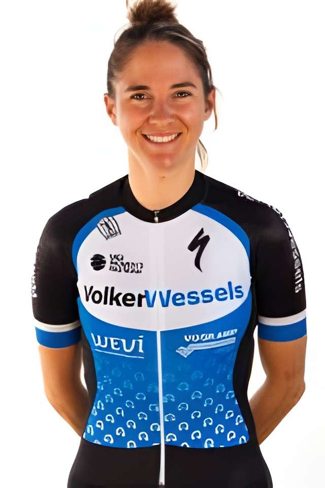 Valerie's profile