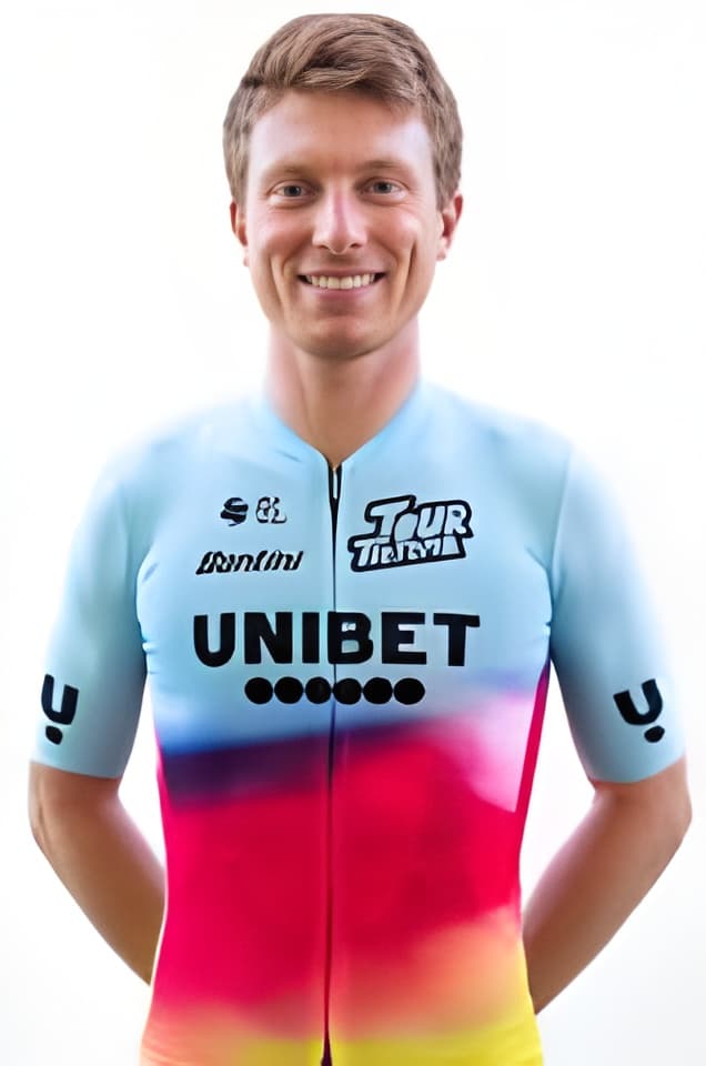 Nicklas Amdi's profile