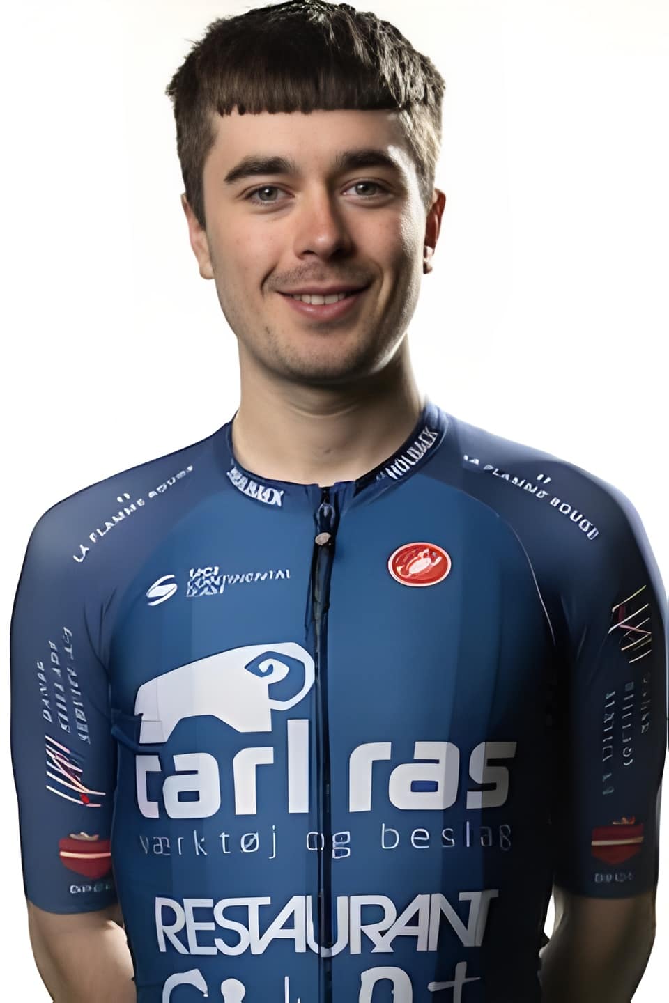 Magnus Bak's profile