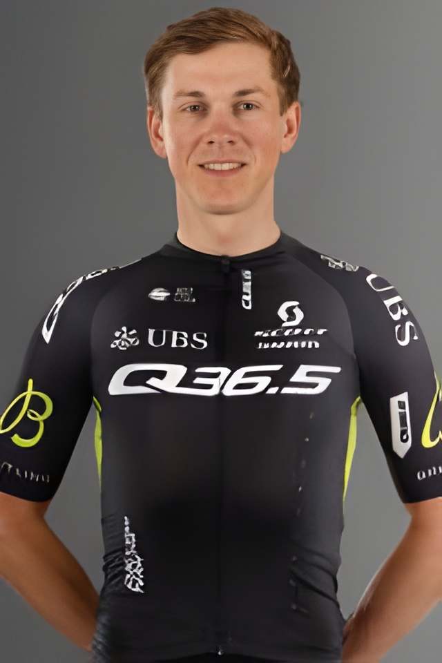 Carl Fredrik's profile