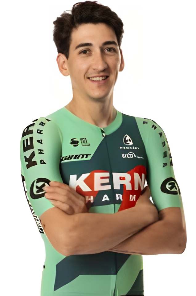 Antonio Jesús's profile