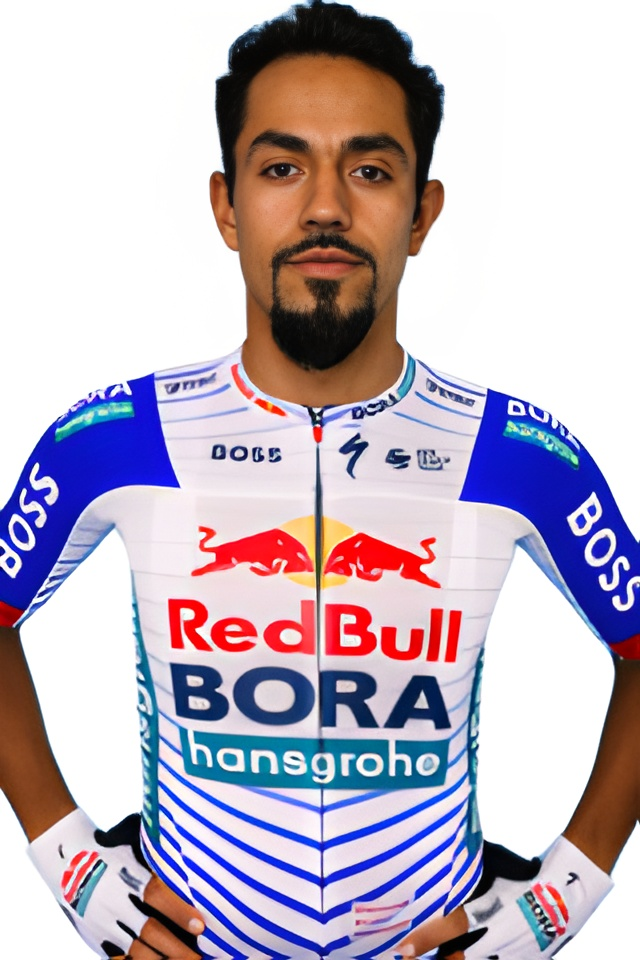 Daniel Felipe's profile