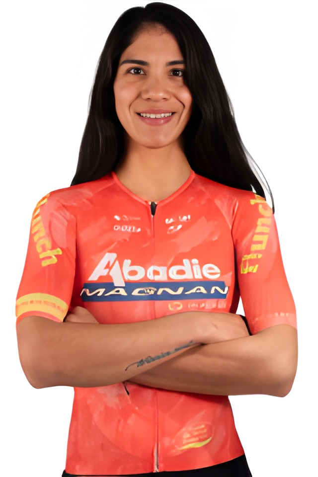 Agua Marina's profile